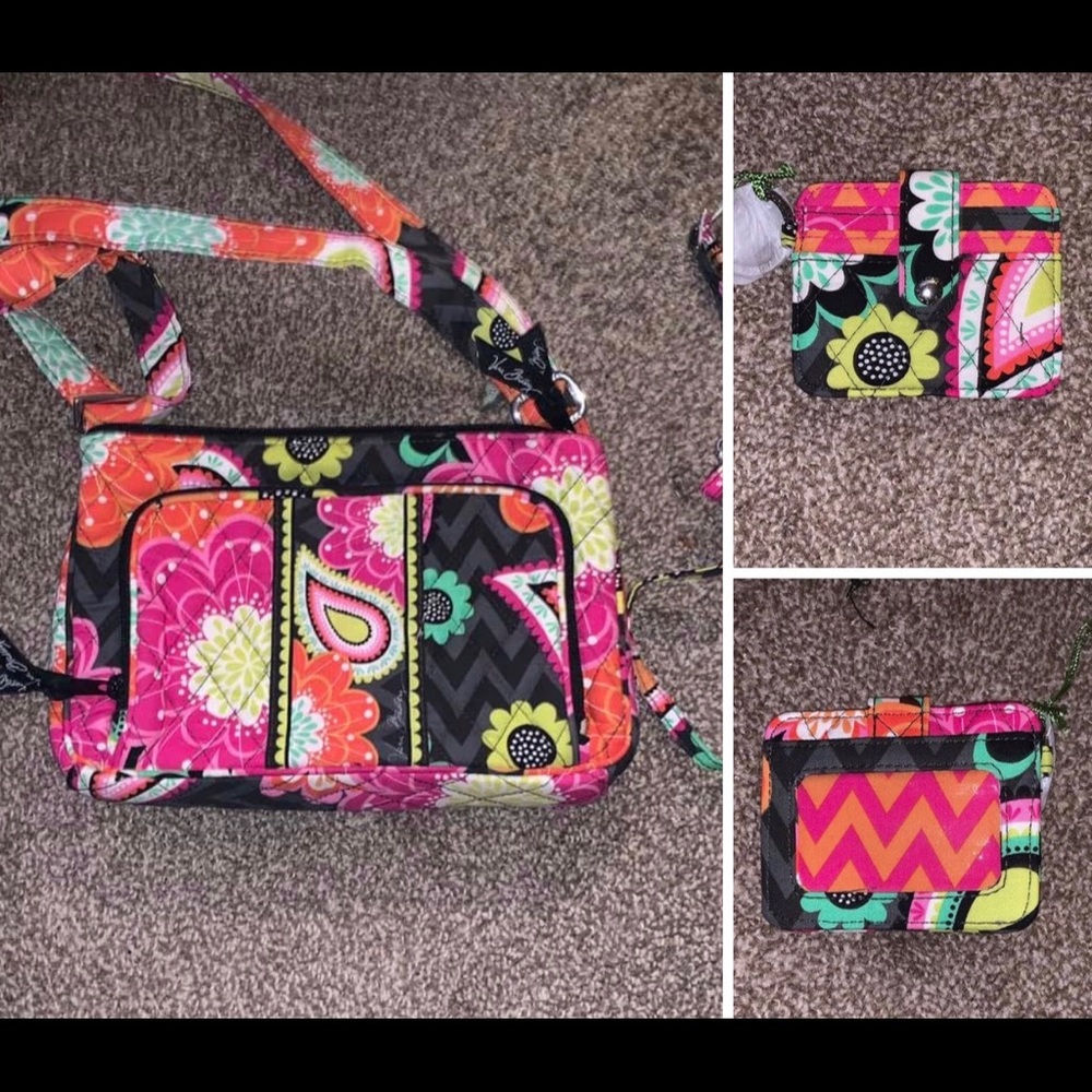 Brand new Vera Bradley